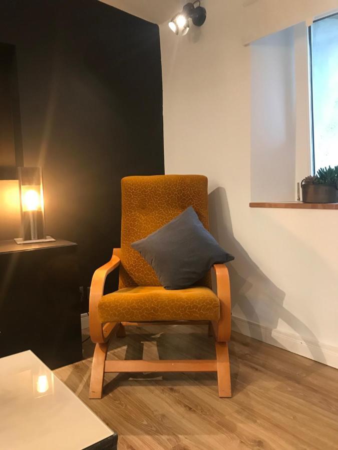 Apartament Ko-Piernika W Toruniu, W Sercu Torunskiej Starowki Экстерьер фото