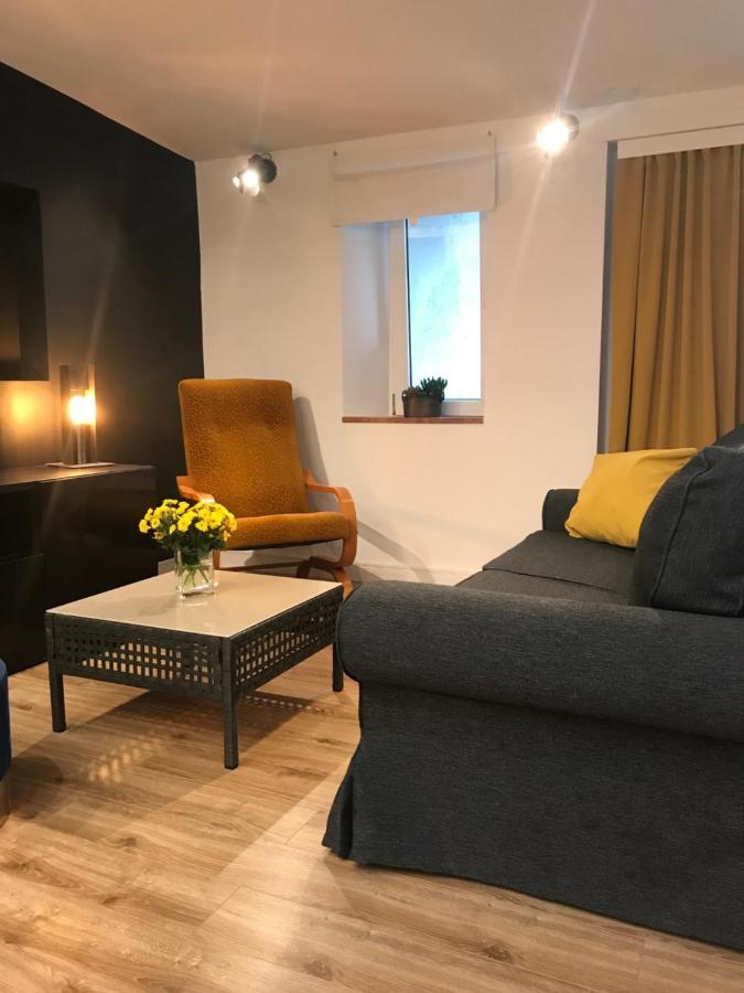 Apartament Ko-Piernika W Toruniu, W Sercu Torunskiej Starowki Экстерьер фото