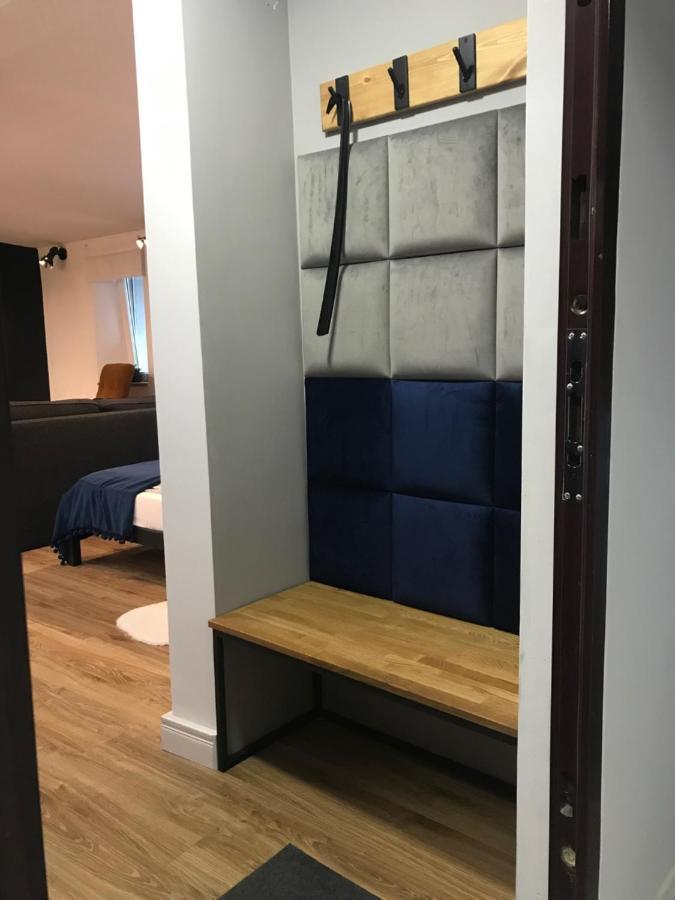 Apartament Ko-Piernika W Toruniu, W Sercu Torunskiej Starowki Экстерьер фото