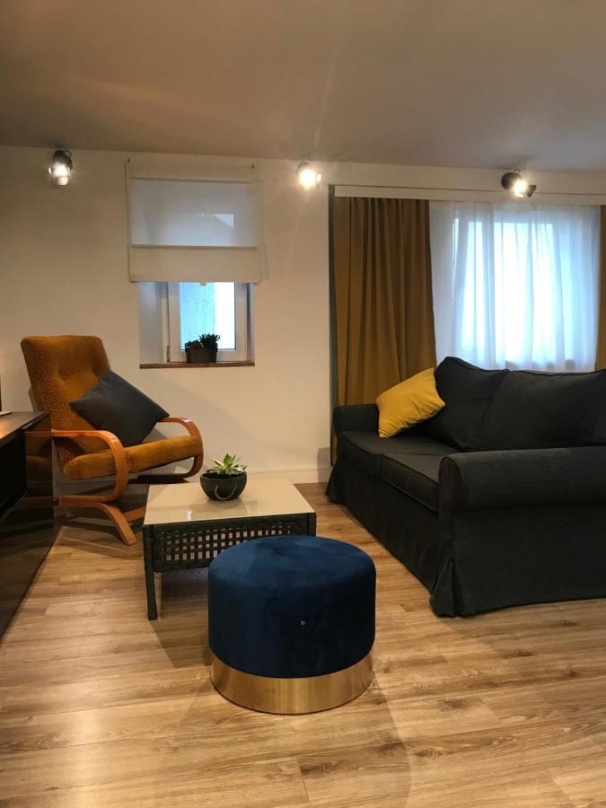 Apartament Ko-Piernika W Toruniu, W Sercu Torunskiej Starowki Экстерьер фото